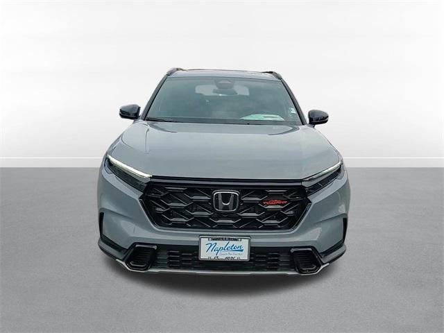 new 2026 Honda CR-V Hybrid car, priced at $39,041