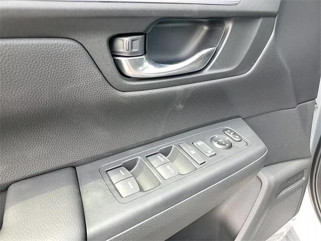 new 2026 Honda CR-V Hybrid car, priced at $39,041