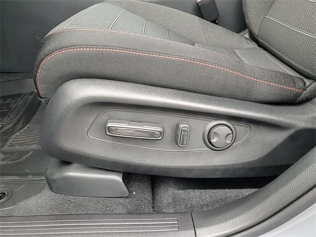 new 2026 Honda CR-V Hybrid car, priced at $39,041