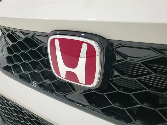 new 2025 Honda Civic Type R car, priced at $47,500