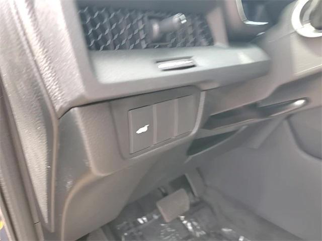 new 2026 Honda CR-V Hybrid car, priced at $38,178