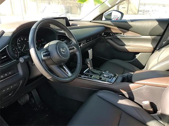 used 2023 Mazda CX-30 car, priced at $29,000