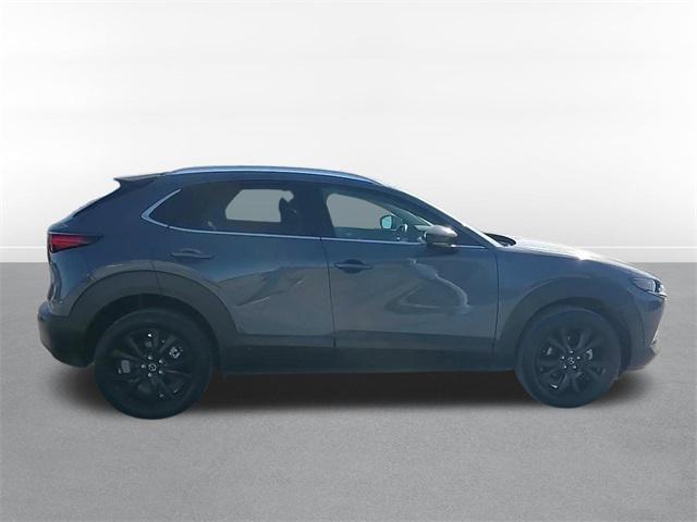 used 2023 Mazda CX-30 car, priced at $29,000