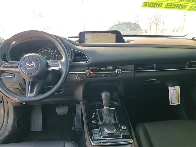 used 2023 Mazda CX-30 car, priced at $29,000