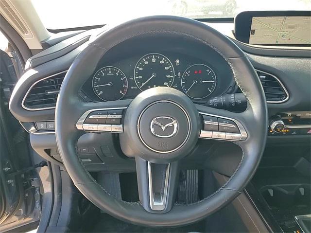 used 2023 Mazda CX-30 car, priced at $29,000