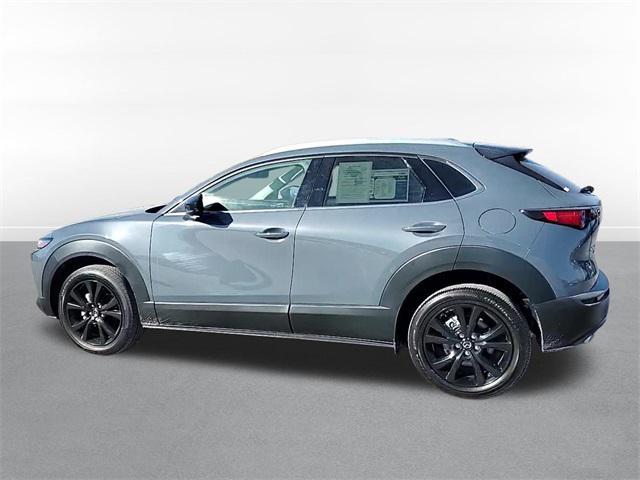 used 2023 Mazda CX-30 car, priced at $29,000