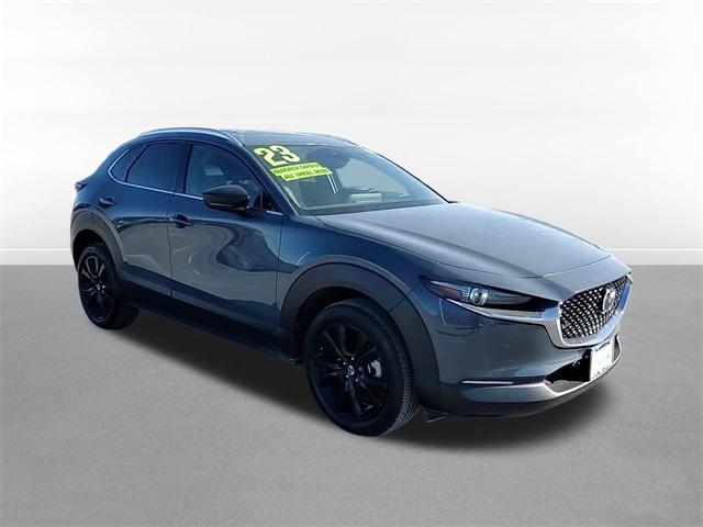 used 2023 Mazda CX-30 car, priced at $29,000