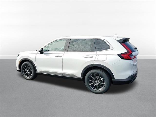 new 2026 Honda CR-V car, priced at $37,295