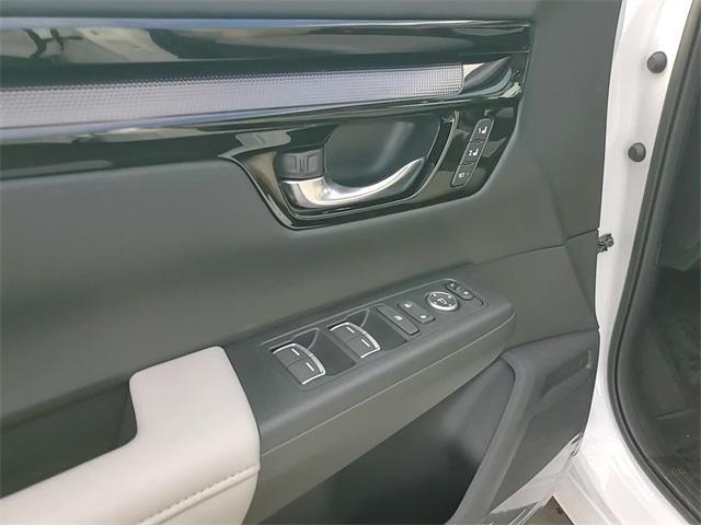 new 2026 Honda CR-V car, priced at $37,295