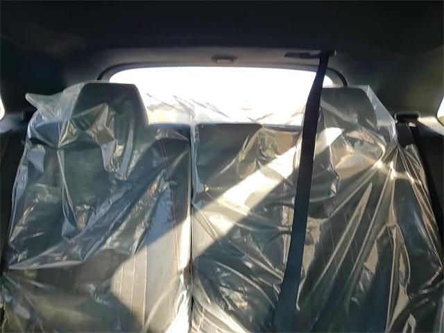 new 2026 Honda HR-V car, priced at $30,431