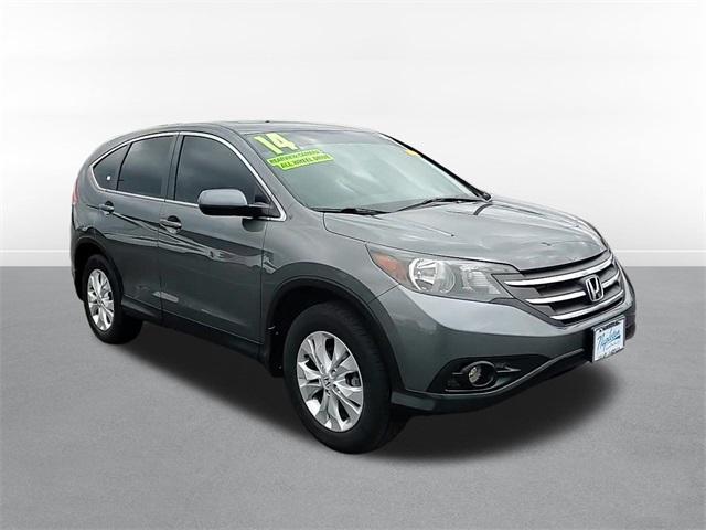 used 2014 Honda CR-V car, priced at $9,200