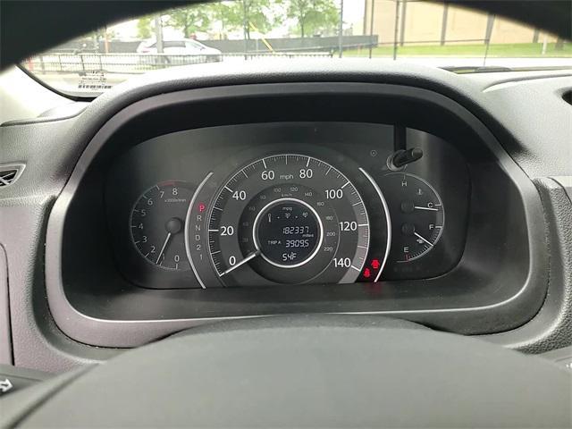 used 2014 Honda CR-V car, priced at $9,200