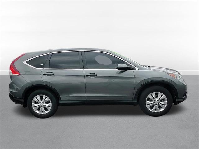 used 2014 Honda CR-V car, priced at $9,200