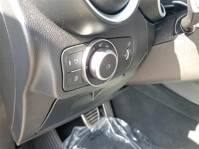 used 2022 Alfa Romeo Stelvio car, priced at $24,750