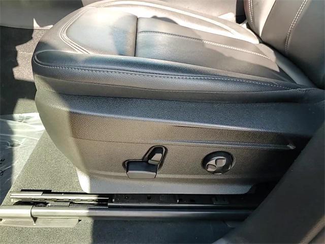 used 2022 Alfa Romeo Stelvio car, priced at $24,750