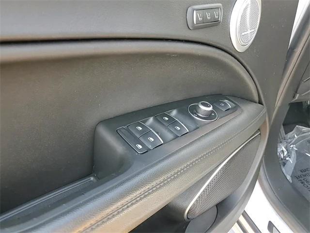used 2022 Alfa Romeo Stelvio car, priced at $24,750