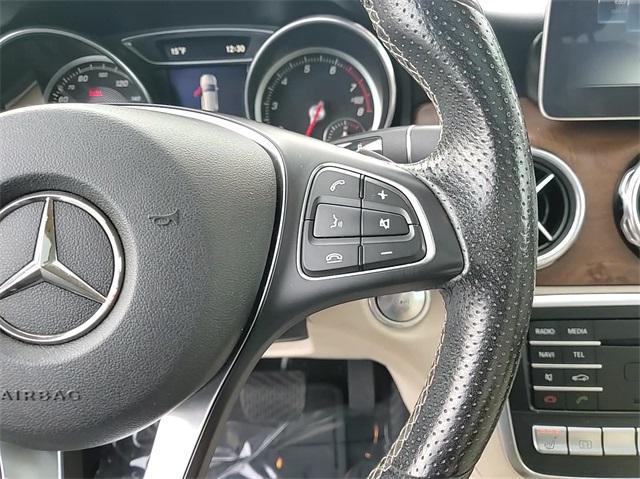 used 2019 Mercedes-Benz GLA 250 car, priced at $22,000