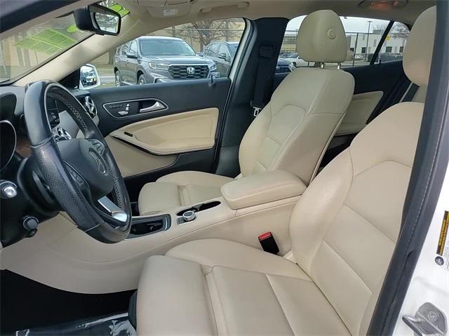 used 2019 Mercedes-Benz GLA 250 car, priced at $22,000