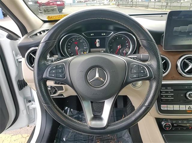 used 2019 Mercedes-Benz GLA 250 car, priced at $22,000