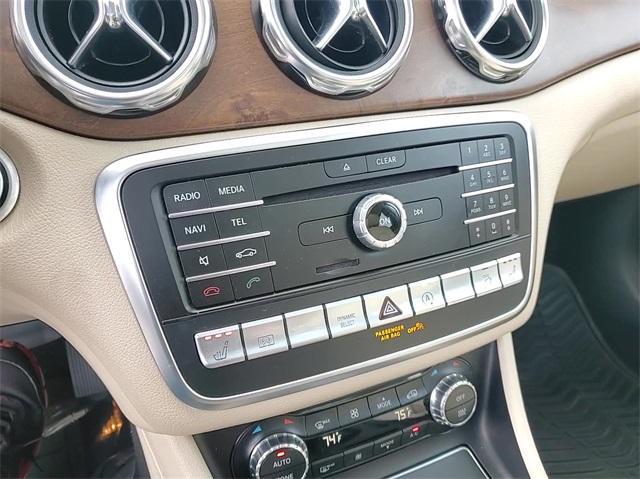 used 2019 Mercedes-Benz GLA 250 car, priced at $22,000