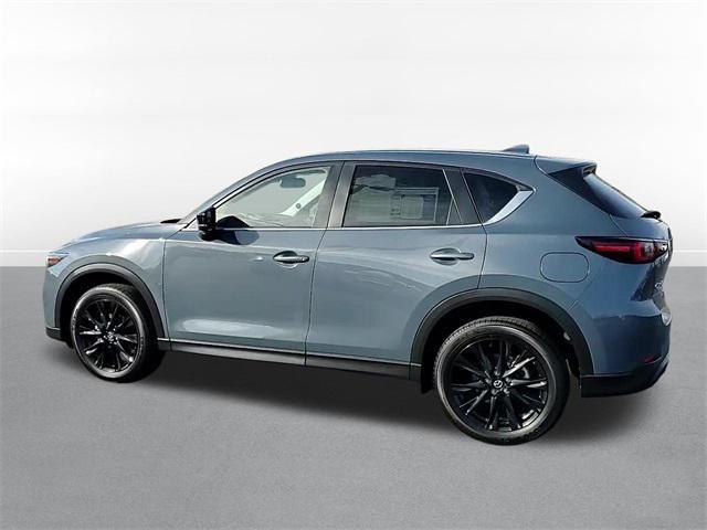 used 2023 Mazda CX-5 car, priced at $26,000