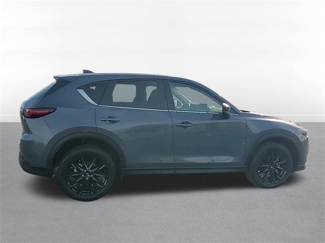 used 2023 Mazda CX-5 car, priced at $26,000