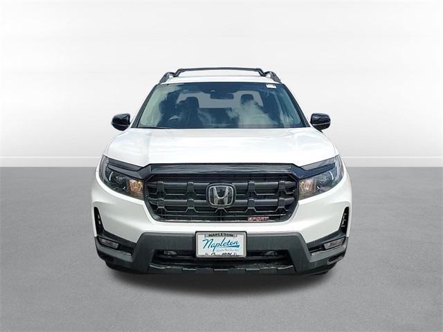 new 2025 Honda Ridgeline car, priced at $43,236