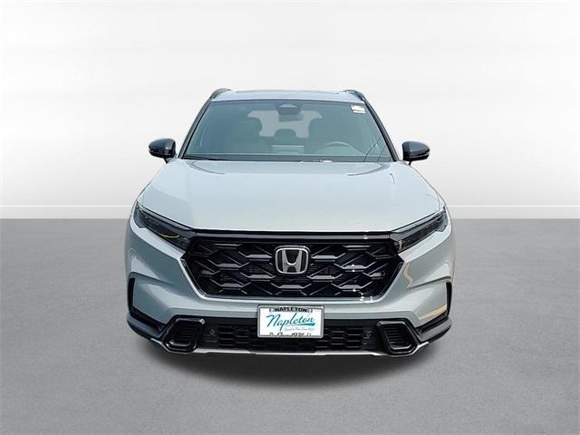 new 2026 Honda CR-V Hybrid car, priced at $42,075