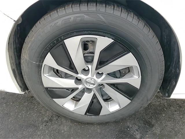 used 2020 Nissan Altima car, priced at $13,500