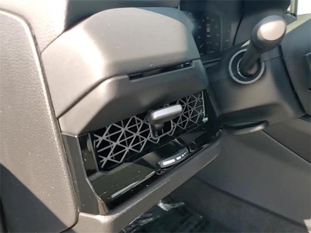 new 2025 Honda Accord Hybrid car, priced at $34,319