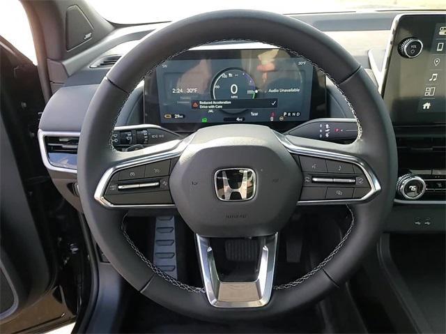 new 2024 Honda Prologue car, priced at $52,738