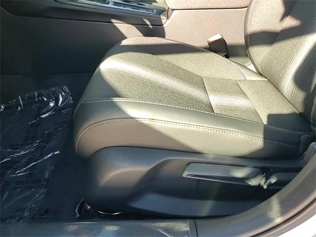 new 2026 Honda Civic car, priced at $28,551