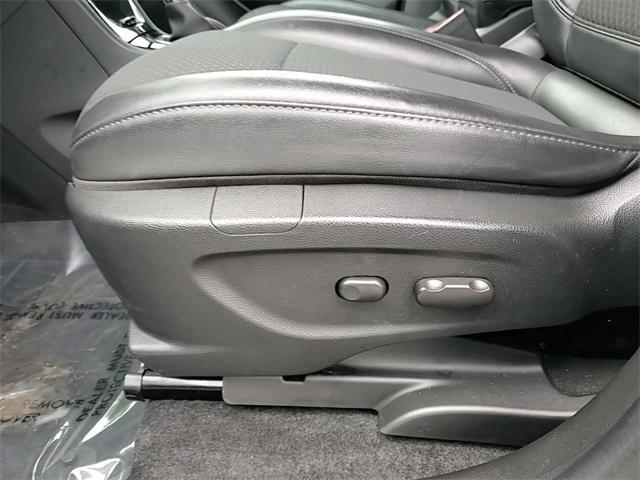 used 2022 Buick Encore car, priced at $19,000