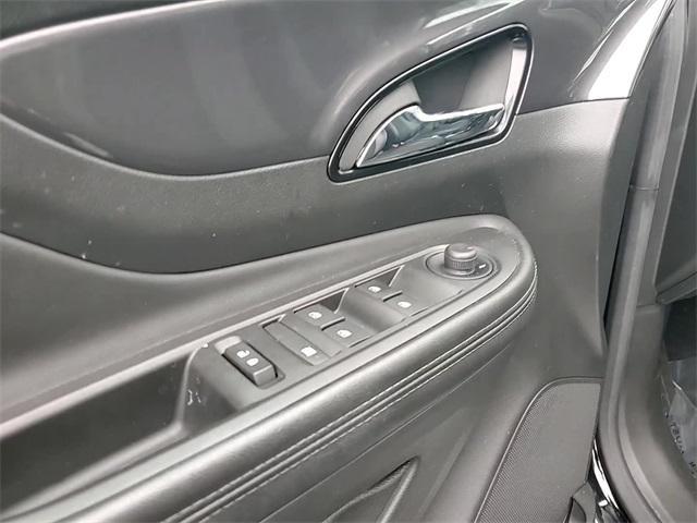 used 2022 Buick Encore car, priced at $19,000