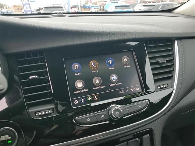 used 2022 Buick Encore car, priced at $19,000