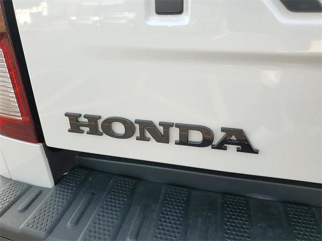 new 2024 Honda Ridgeline car, priced at $40,619