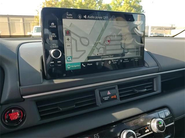 new 2025 Honda Pilot car, priced at $50,223