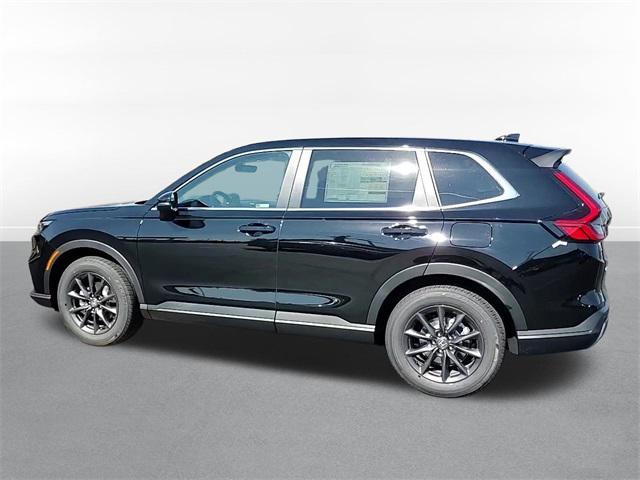 new 2026 Honda CR-V car, priced at $36,432