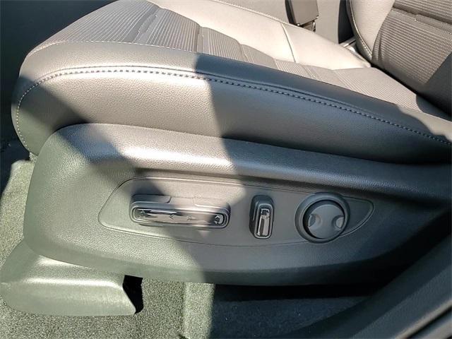 new 2026 Honda CR-V car, priced at $36,432