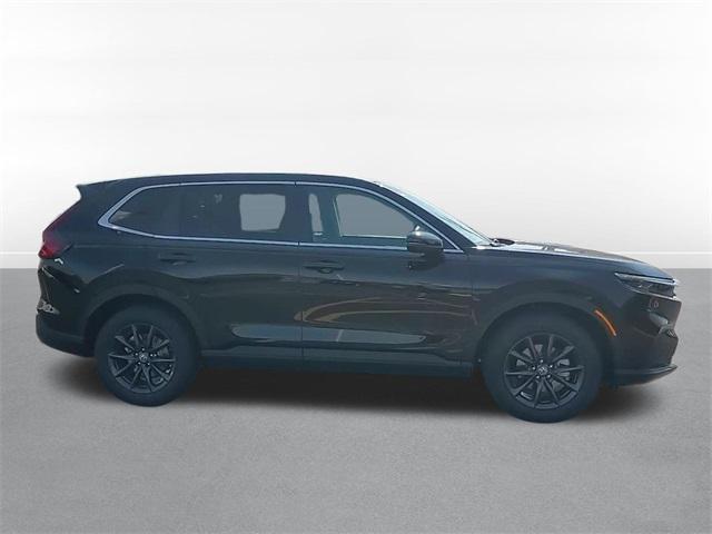 new 2026 Honda CR-V car, priced at $36,432