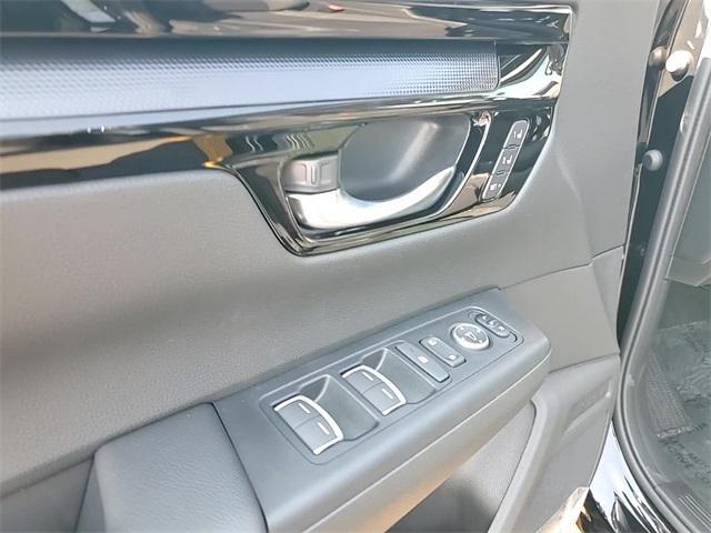 new 2026 Honda CR-V car, priced at $36,432