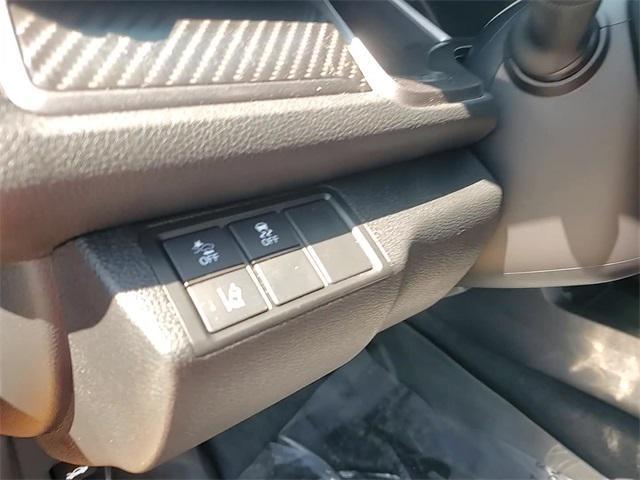 used 2020 Honda Civic Si car, priced at $24,700