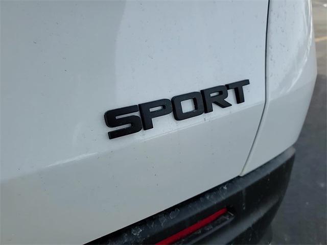 new 2025 Honda HR-V car, priced at $29,900