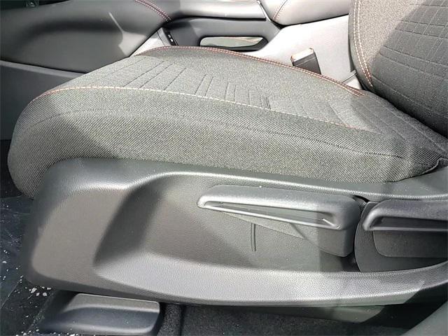 new 2025 Honda HR-V car, priced at $29,900