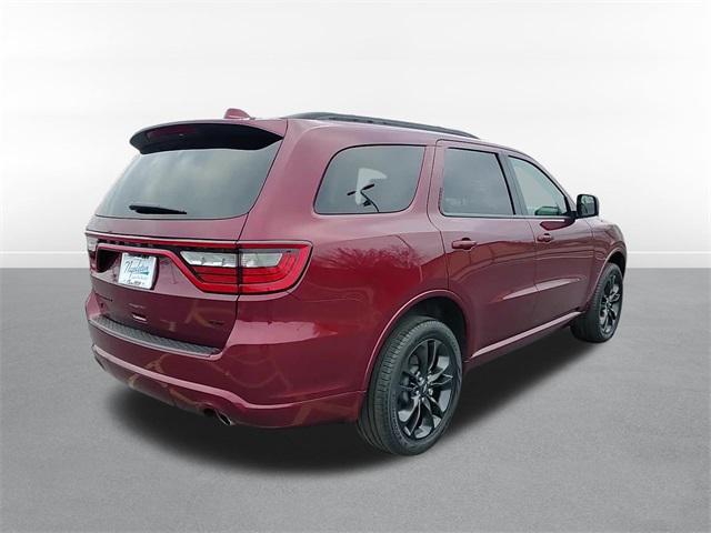 used 2022 Dodge Durango car, priced at $33,000