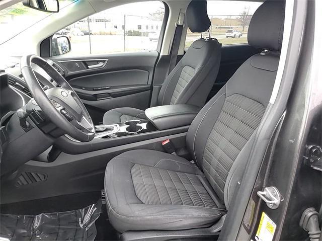 used 2015 Ford Edge car, priced at $11,050