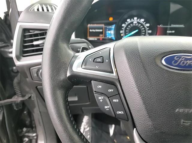 used 2015 Ford Edge car, priced at $11,050