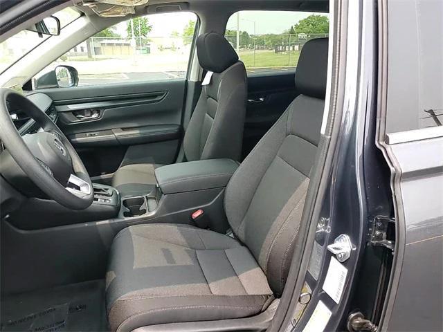 new 2026 Honda CR-V car, priced at $36,045