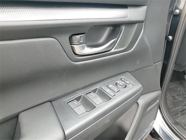 new 2026 Honda CR-V car, priced at $36,045