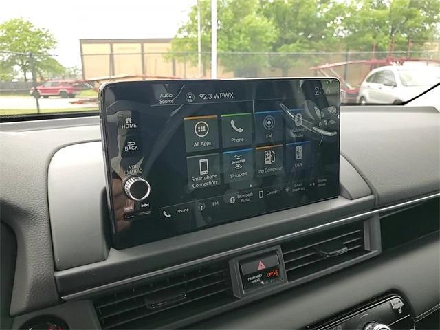 new 2025 Honda Pilot car, priced at $47,702